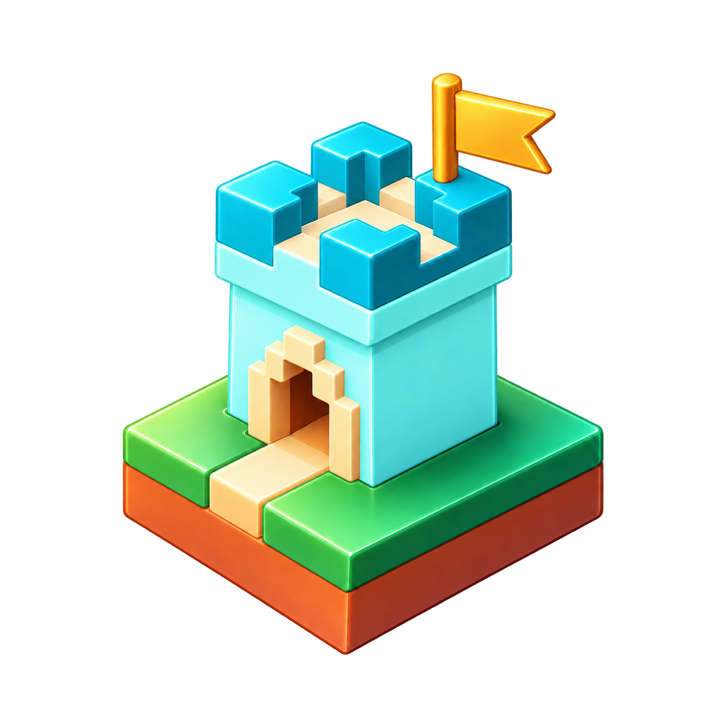 Builds & Maps