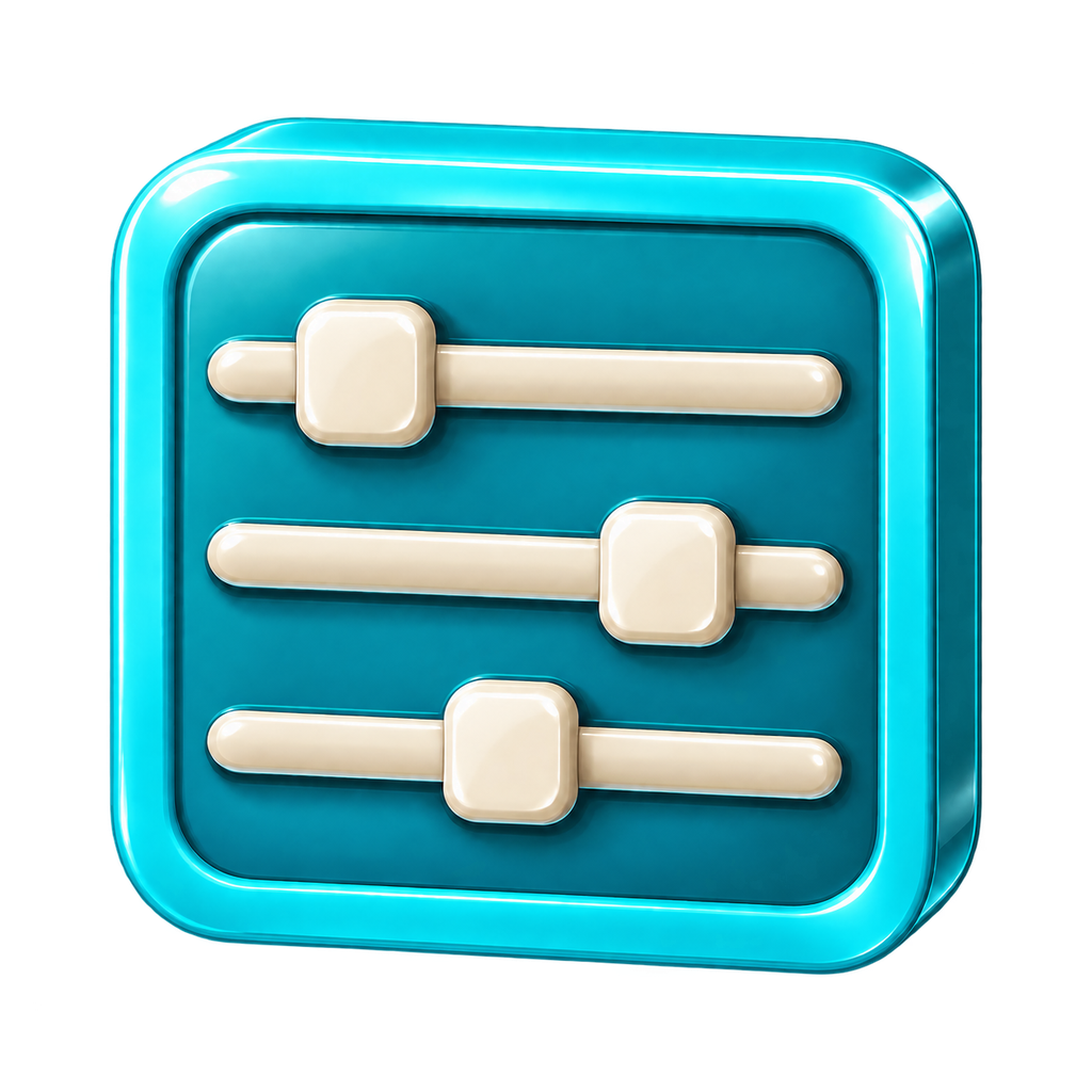 Configurations