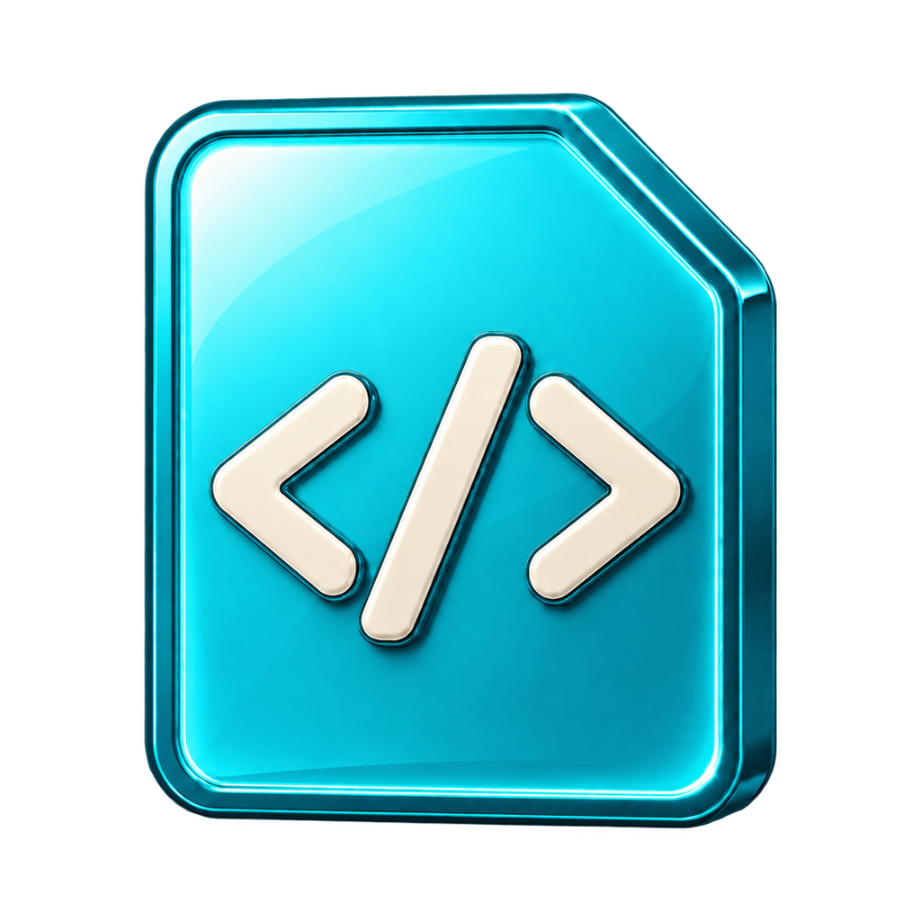 Source Codes