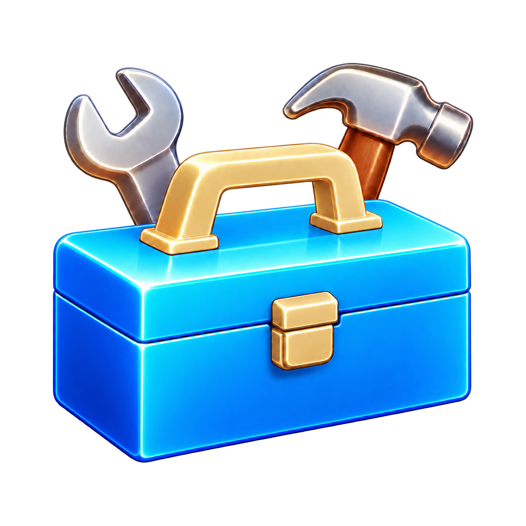 Toolkits