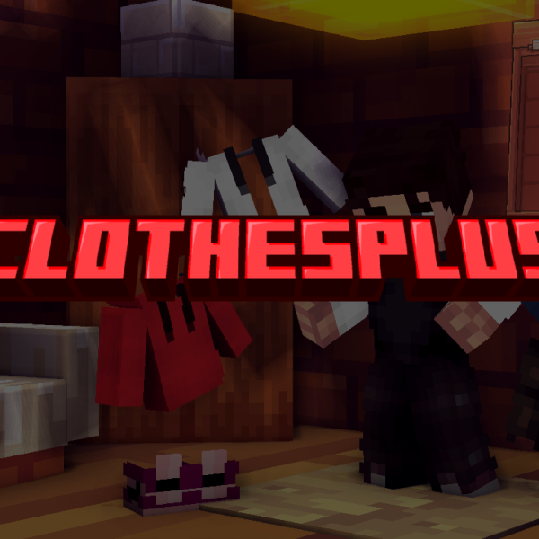 ClothesPlus - In-Game Character Creator Plugin
