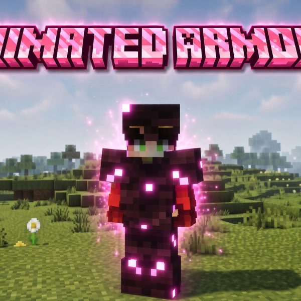 AnimatedArmor