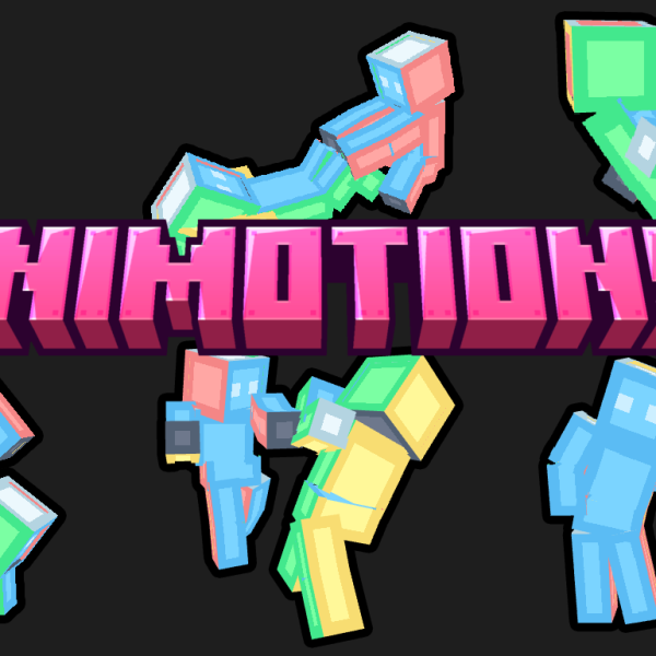 Animotions - Emoting Plugin