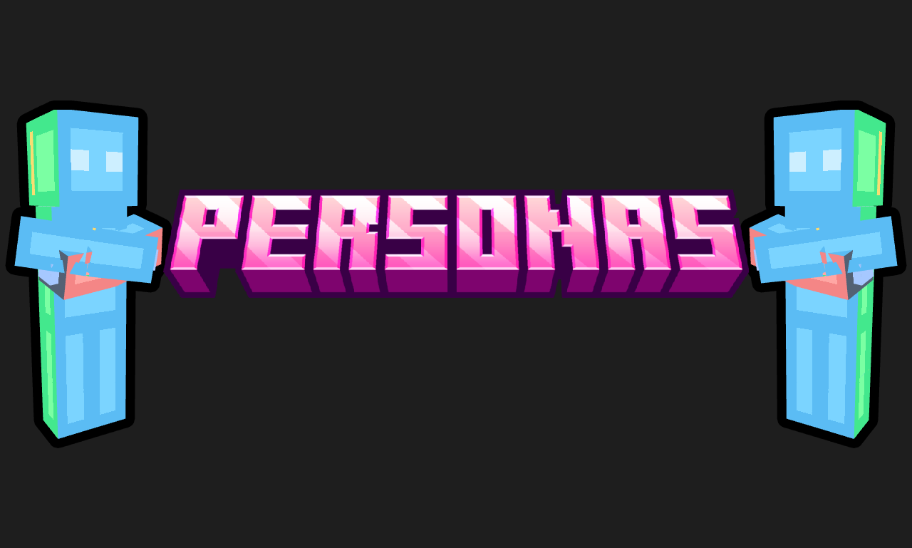 Personas - NPC Emoting Plugin