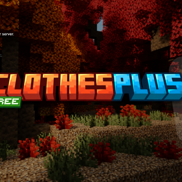 ClothesPlus Free character creator